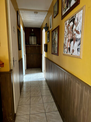  Maison à vendre 6 pièces 115 m²