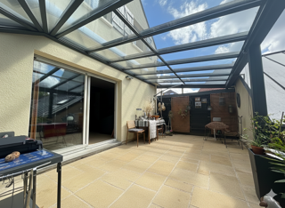  Maison � vendre 5 pi�ces 122 m�