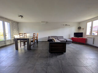  Maison  vendre 7 pices 122 m