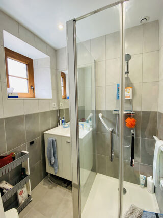  Maison � vendre 3 pi�ces 60 m�