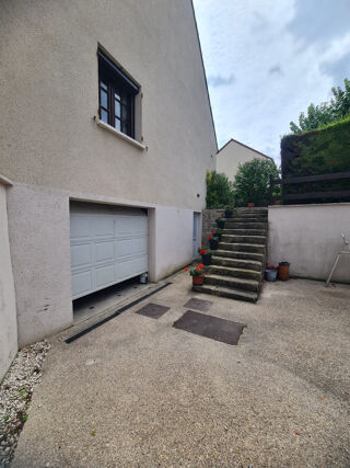  Maison à vendre 5 pièces 117 m²