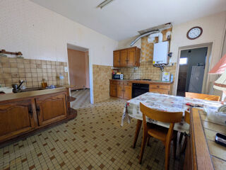  Maison à vendre 4 pièces 95 m²