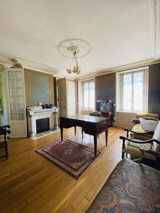  Maison � vendre 10 pi�ces 285 m�