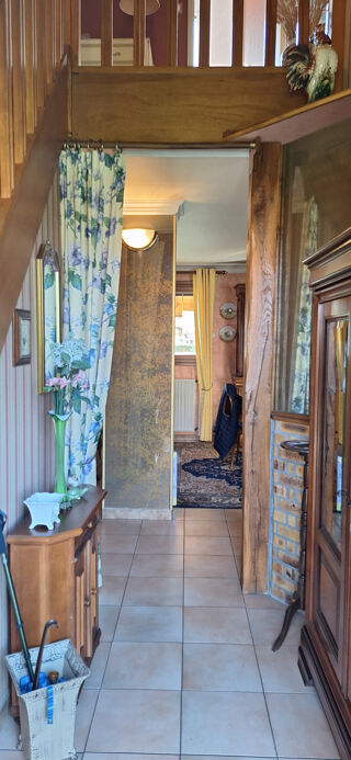  Maison à vendre 4 pièces 125 m²