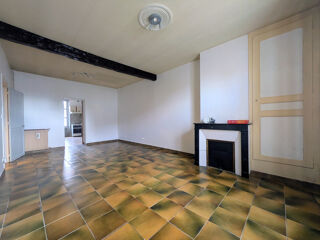  Maison � vendre 3 pi�ces 85 m�