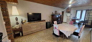  Maison à vendre 3 pièces 95 m²