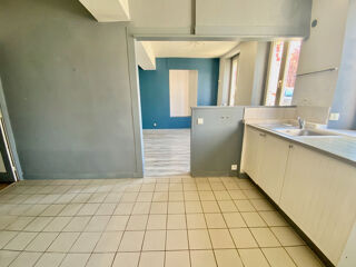  Maison � vendre 2 pi�ces 53 m�