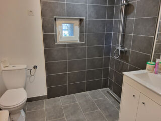  Maison à vendre 4 pièces 140 m²