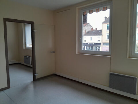 LOCAL / BUREAU AVENUE DE PARIS 1834 71100 Chalon sur saone