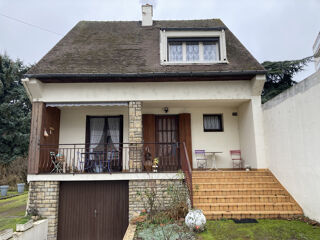  Maison  vendre 7 pices 124 m