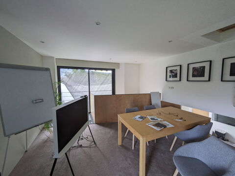 LOCATION DE BUREAUX A 8 MINUTES DE CHALON. 1100 71100 St remy