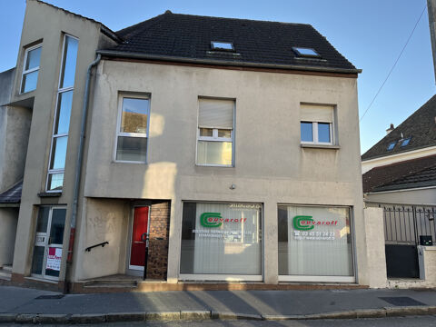 LOCAL  - QUARTIER ST JEAN DES VIGNES 49000 71100 Chalon sur saone