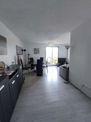  Appartement Saint-Rmy (71100)