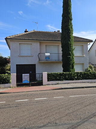  Maison  vendre 5 pices 80 m