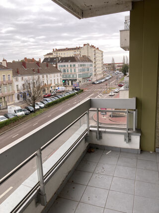  Appartement  vendre 4 pices 78 m