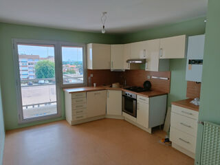  Appartement  vendre 6 pices 