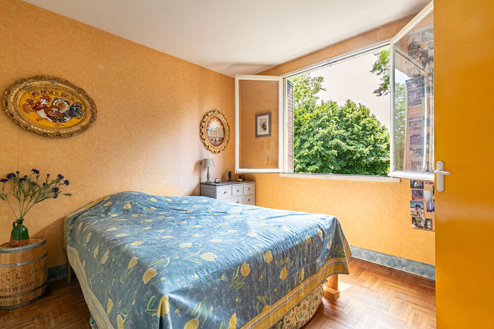 Appartement Saint Germain En Laye 3 pièces 64 m2