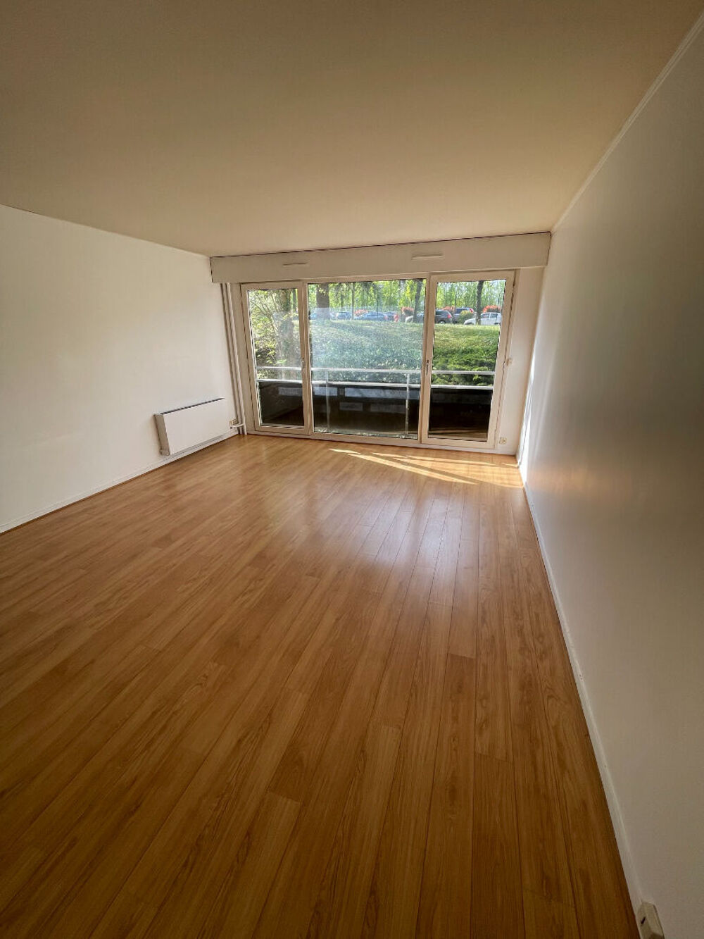 Location Appartement Appartement Poissy 1 pièce(s) 35 m2 Poissy