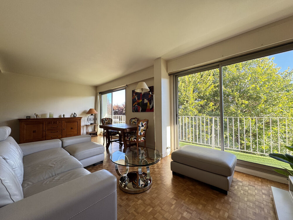 Vente Appartement Appartement - 87m2 - 5 pièces Marly le roi