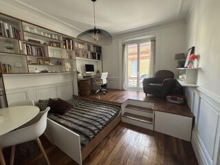  Appartement � vendre 1 pi�ce 30 m�