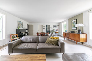 Vente Maison Maison Saint Germain En Laye 6 pièce(s) 131 m2 St germain en laye