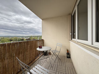  Appartement à vendre 4 pièces 73 m²