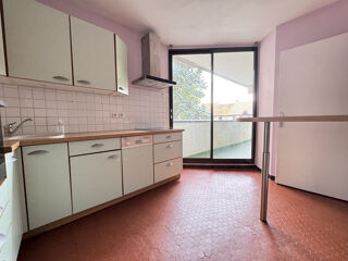  Appartement à vendre 2 pièces 58 m²