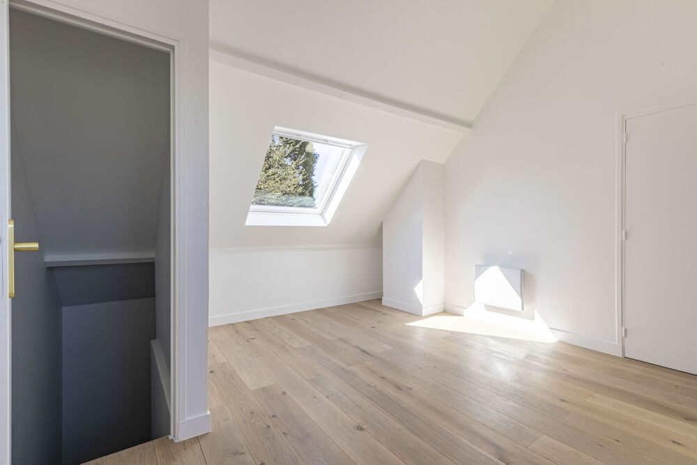 à vendre  Maison L'Étang-la-Ville (78620)