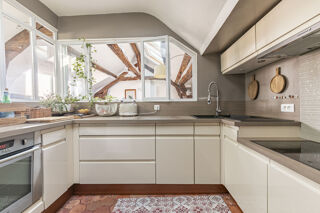 Vente Appartement Appartement 3 pièces Centre Ville Saint Germain En Laye St germain en laye