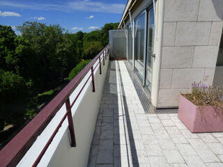 Location Appartement Appartement Saint Germain En Laye 3 pièce(s) 60 m2 St germain en laye