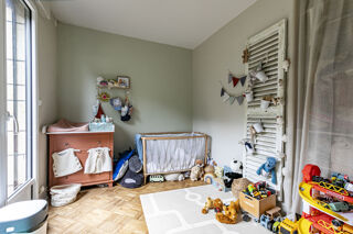  Appartement à vendre 3 pièces 72 m²