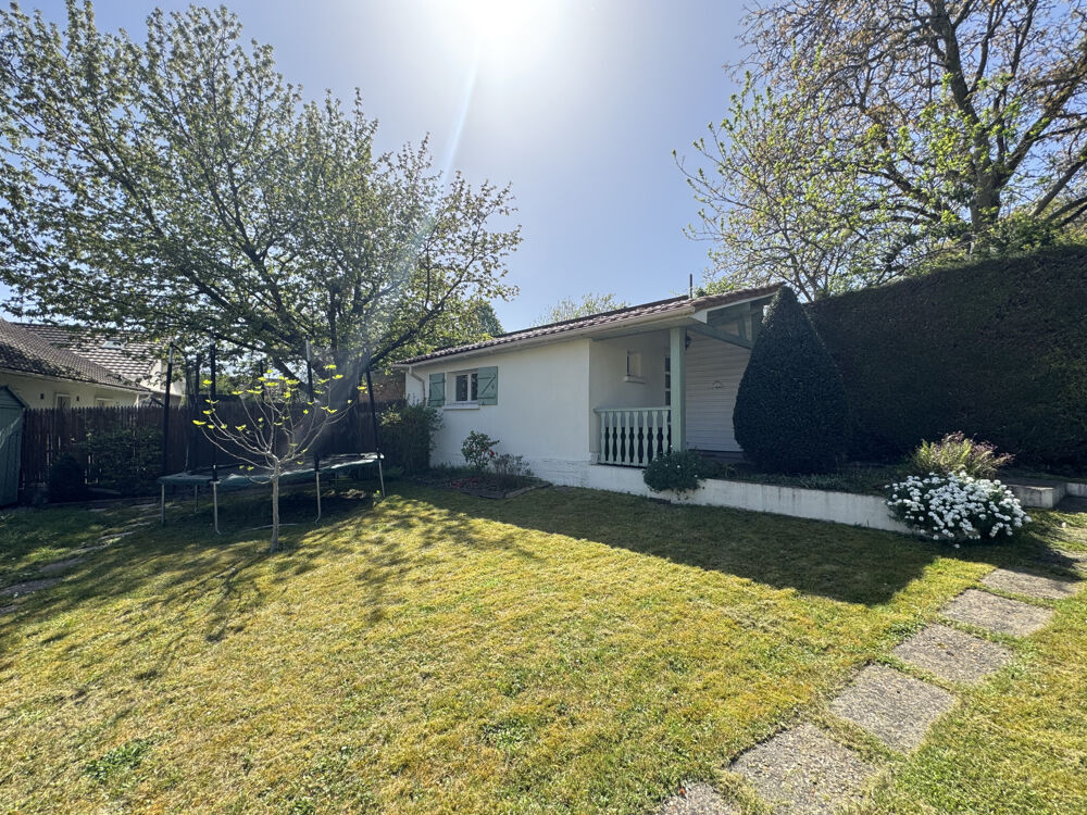 � vendre  Maison Saint-Germain-en-Laye (78100)