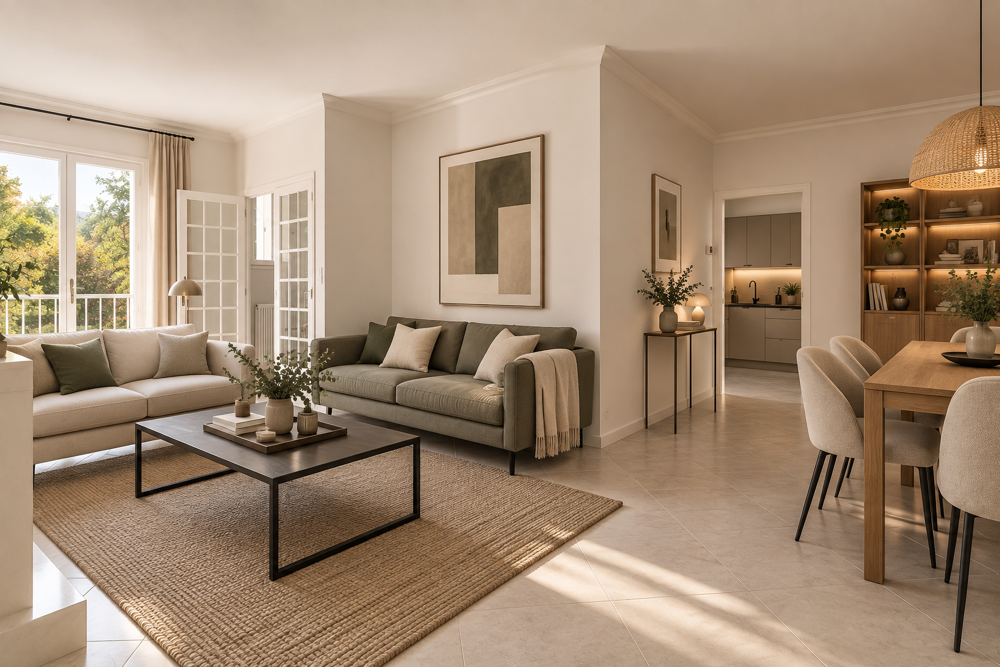 à vendre  Maison Saint-Germain-en-Laye (78100)