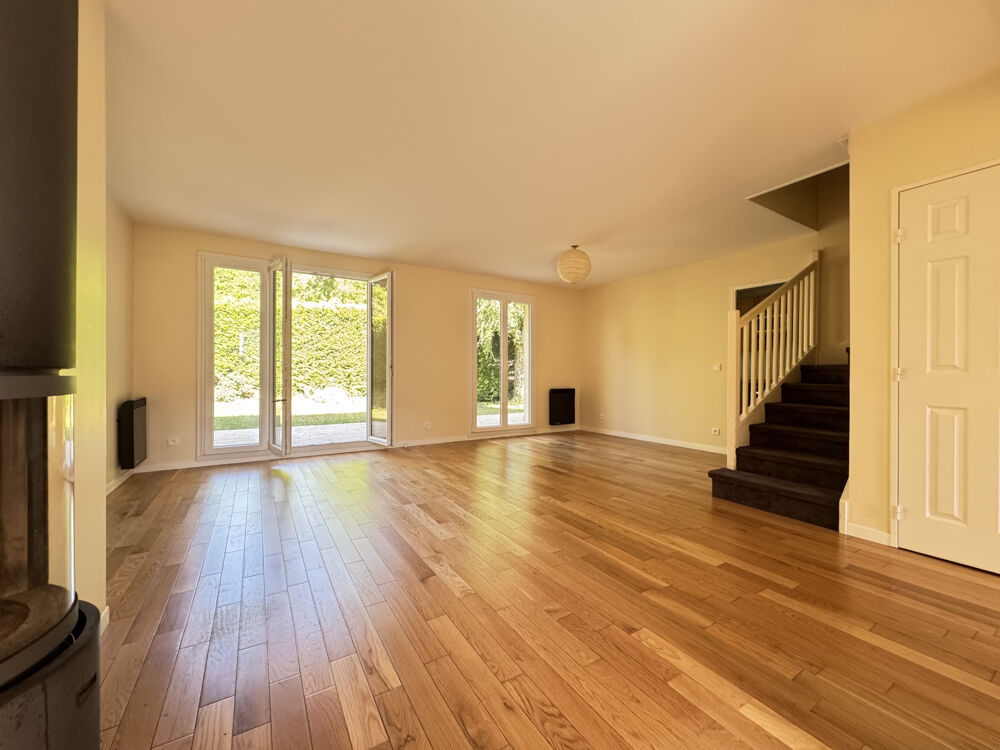 à vendre  Maison Chambourcy (78240)