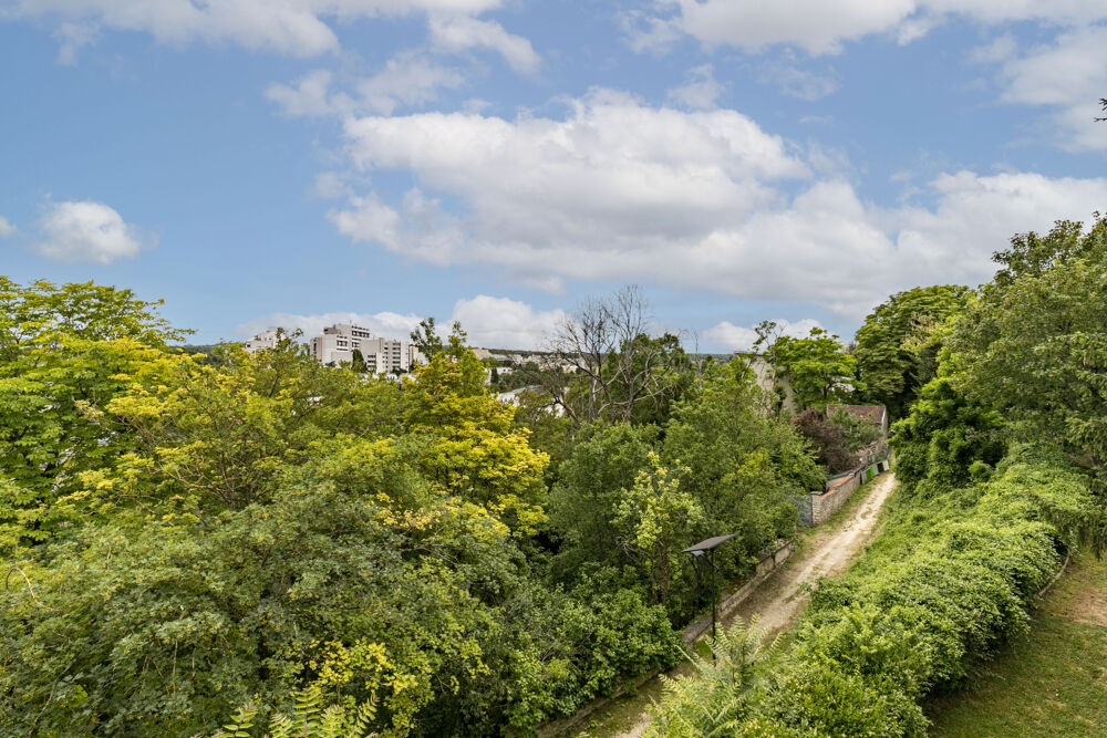 Vente Appartement Appartement Saint Germain En Laye 3 pièce(s) 57 m2 St germain en laye