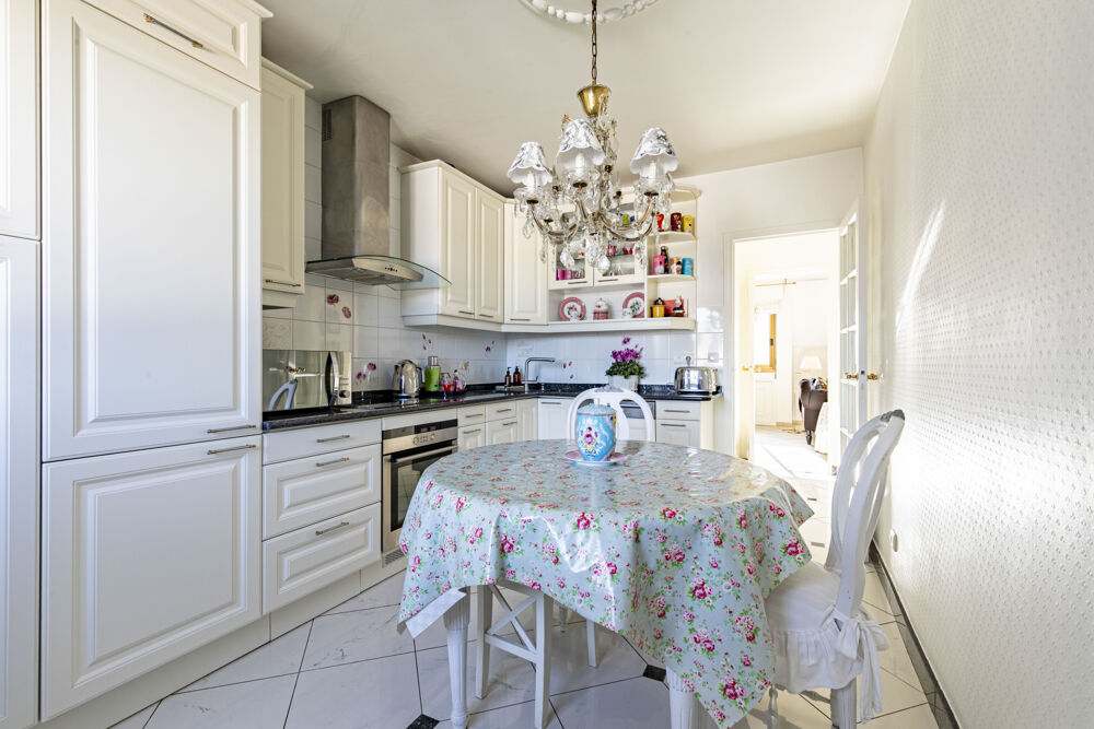 � vendre  Duplex/triplex Saint-Germain-en-Laye (78100)