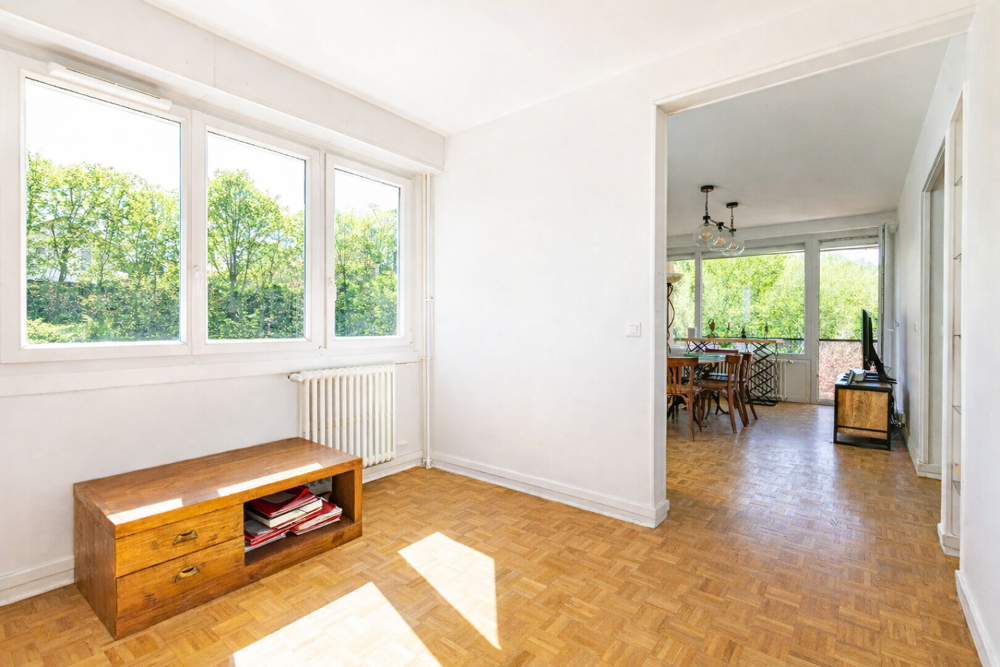 Vente Appartement Appartement Saint Germain En Laye 4 pièces 65.32 m2 St germain en laye