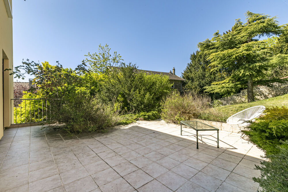 � vendre  Maison Saint-Germain-en-Laye (78100)