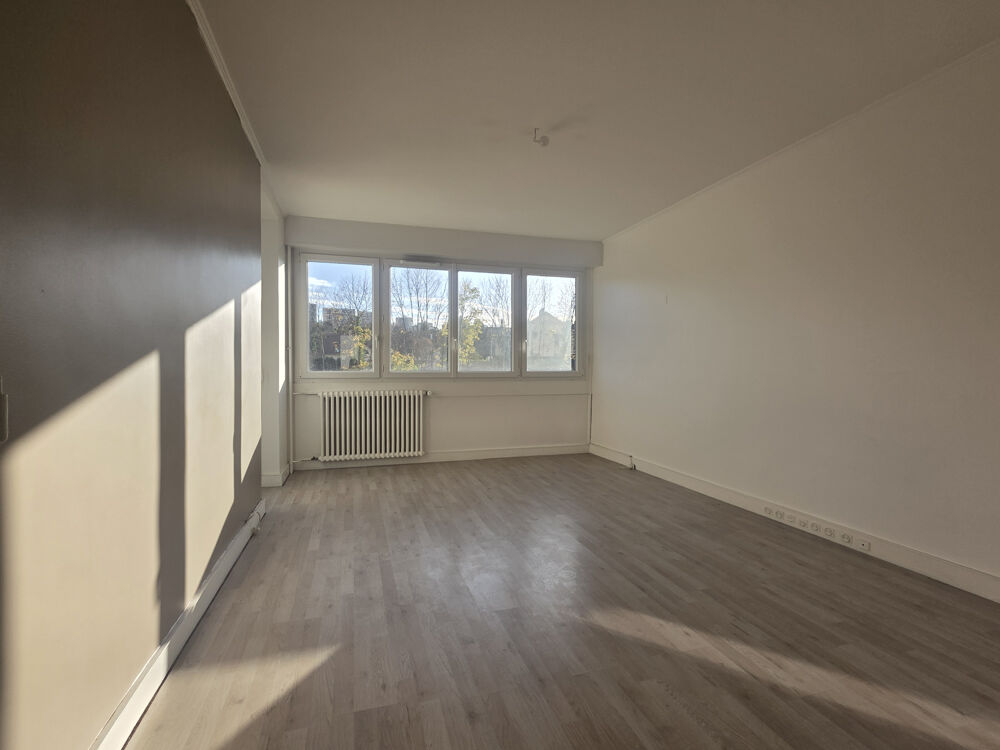 Vente Appartement Appartement Saint Germain En Laye 3 pièces 59 m2 St germain en laye