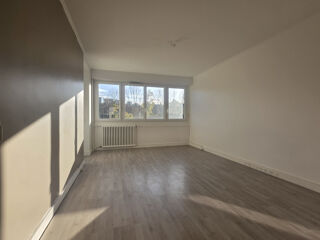  Appartement à vendre 3 pièces 59 m²