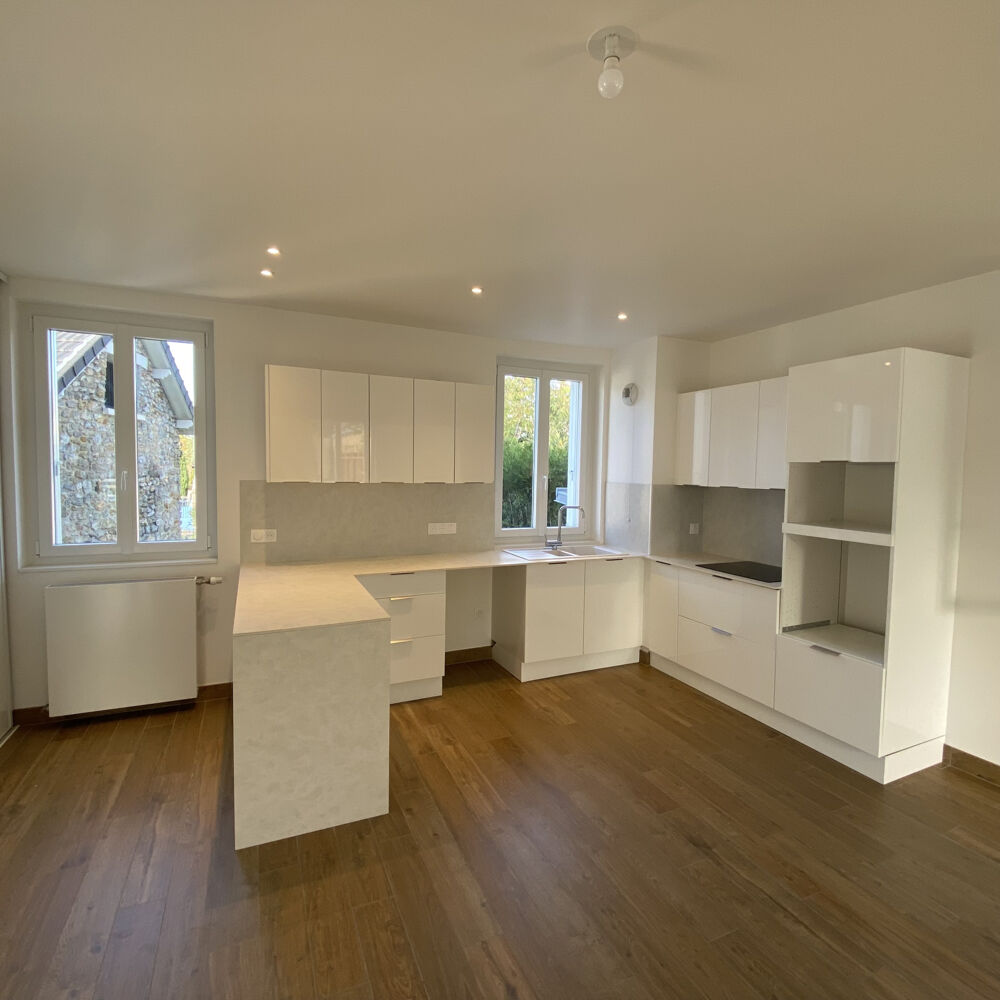 Location Maison Maison - 147 m2 - 8 pièces St germain en laye