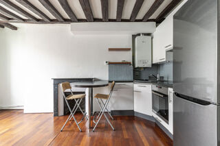  Appartement à vendre 2 pièces 34 m²