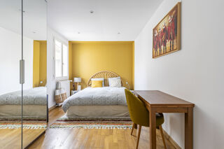  Maison à vendre 6 pièces 131 m²