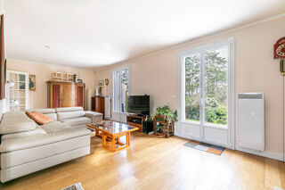  Maison à vendre 7 pièces 133 m²