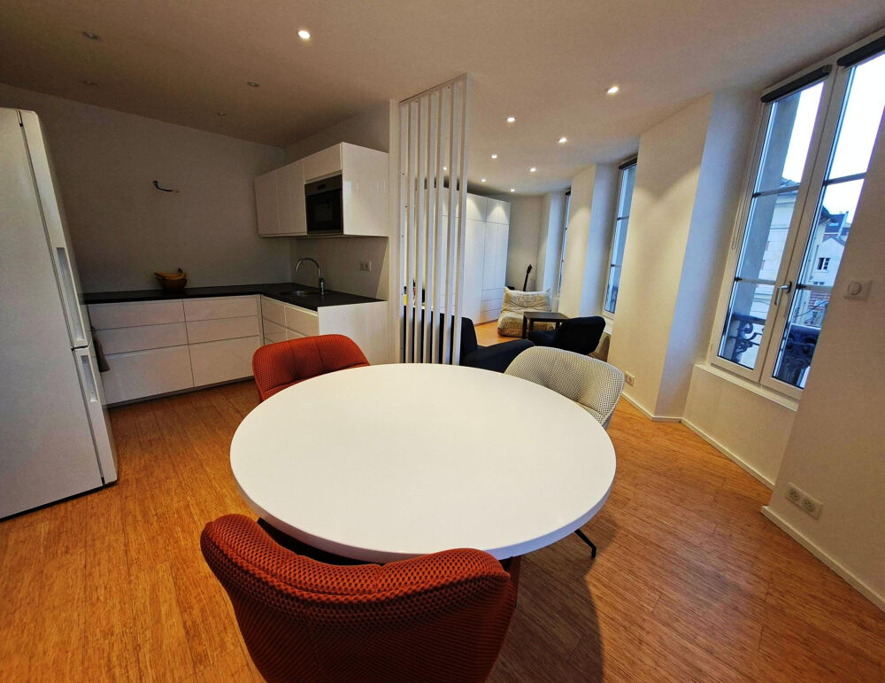Vente Appartement Appartement 2/3 pièces - Hyper Centre Saint Germain En Laye St germain en laye