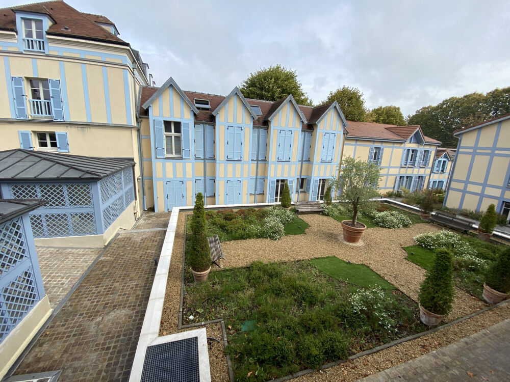 Location Appartement Appartement - 31.24m2 - 1 pièce St germain en laye