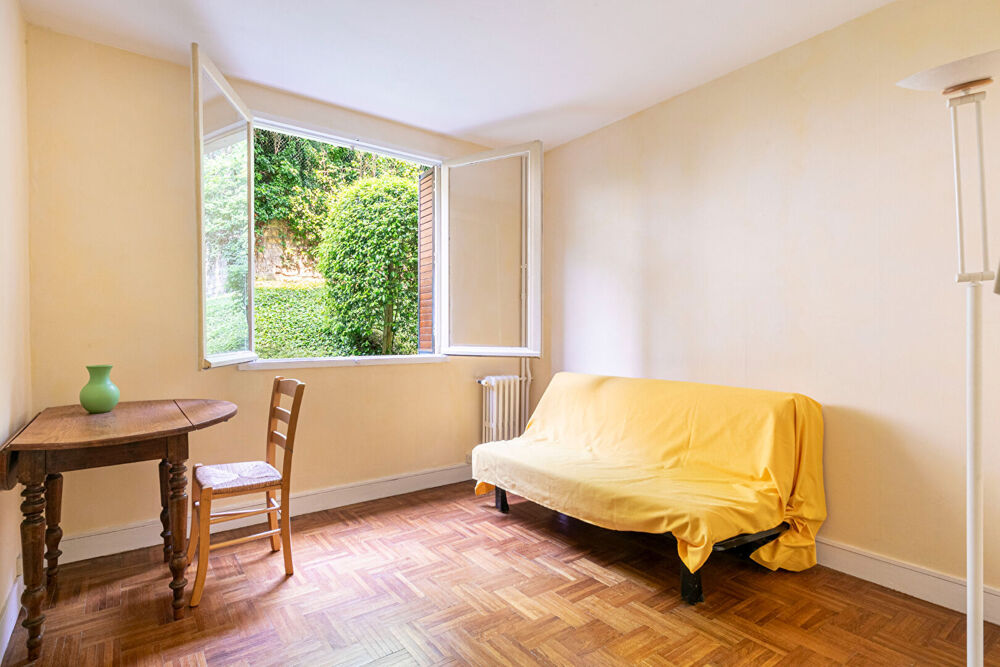Appartement Saint Germain En Laye 3 pièces 64 m2
