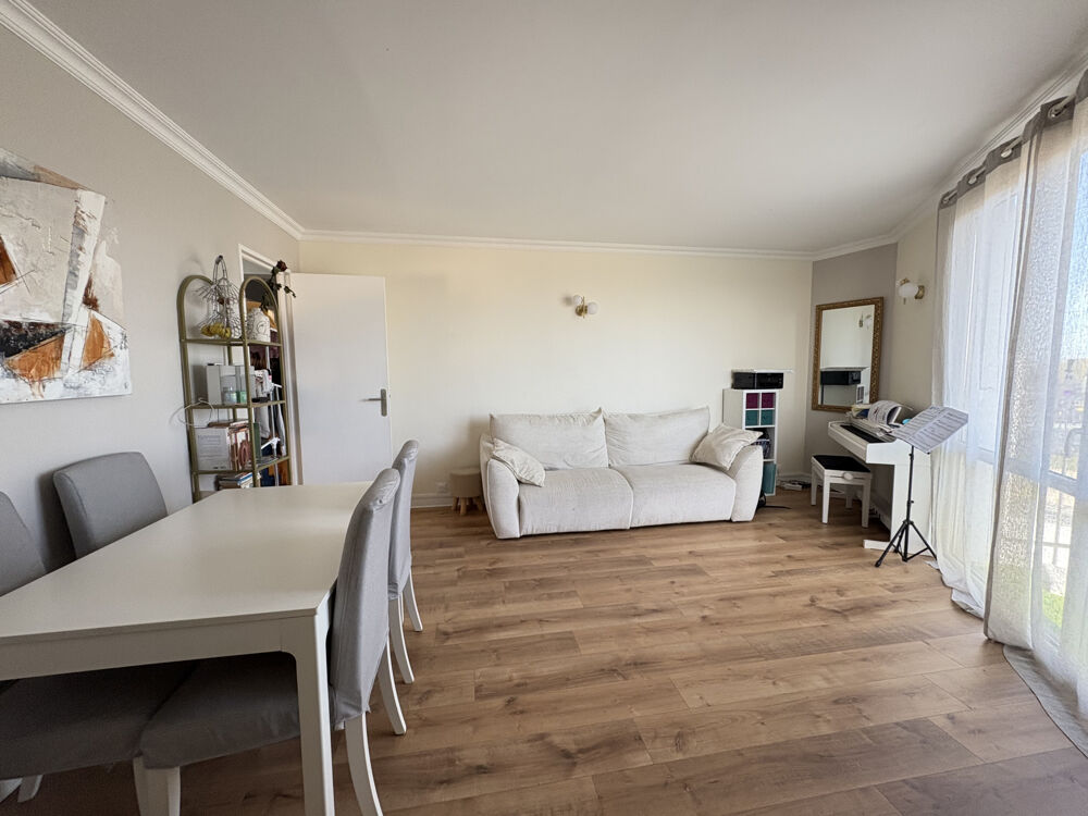 Vente Appartement Appartement Saint Germain En Laye 3 pièce(s) 58 m2 St germain en laye