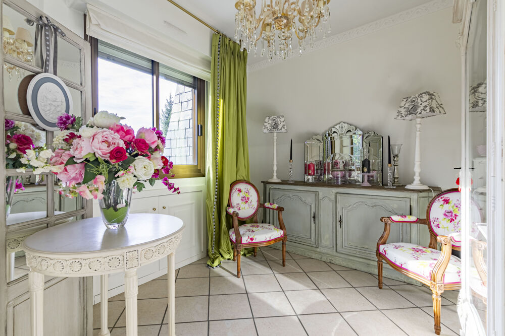 � vendre  Duplex/triplex Saint-Germain-en-Laye (78100)