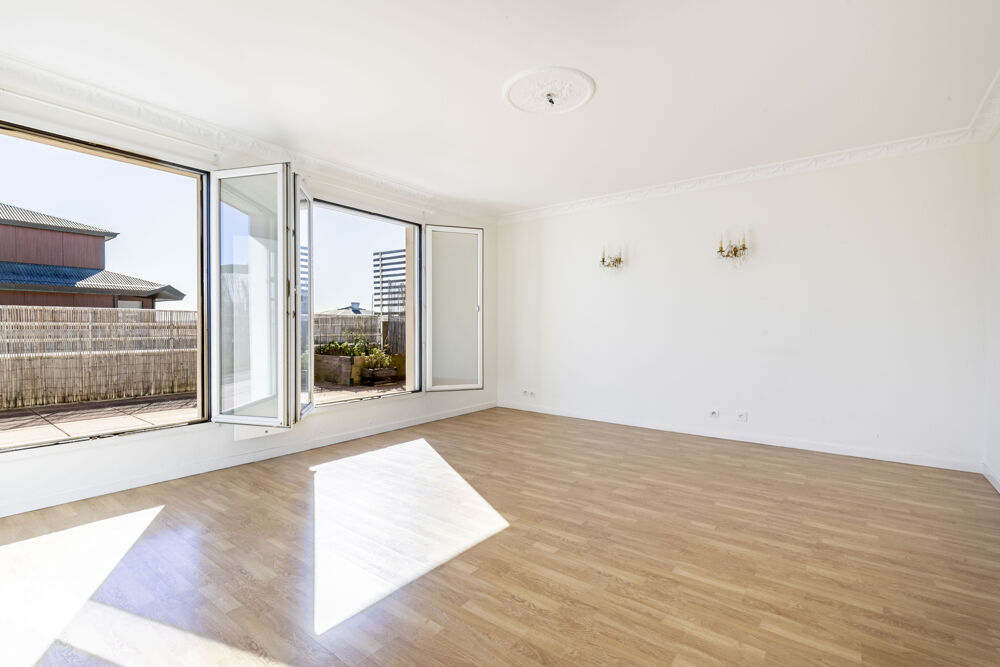 Vente Duplex/Triplex Appartement Duplex 3 chambres - Saint Germain En Laye St germain en laye